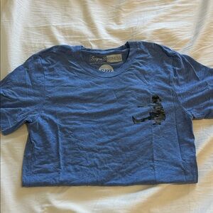 SuzieBFitness merch tee